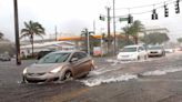 Historic Fort Lauderdale Rainfall Forces Airport to Close and Leaves Drivers Stranded for Hours