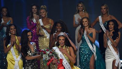 Miss USA resignations: CW 'evaluating' relationship with pageants ahead of live ceremonies