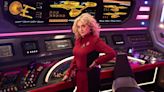 Carol Kane Joins ‘Star Trek: Strange New Worlds’ Season 2 as an Experienced Engineer Who ‘Suffers No Fools’ (Photo)