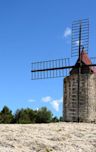 Lettres de mon moulin