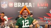 Green Bay Packers fans in Brazil thrilled to have game in São Paulo, saying: 'We will be WILD'