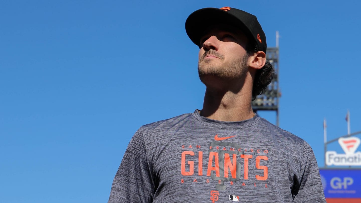 San Francisco Giants Promote Their Superstar Prospect