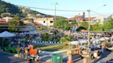 Feira do Xaréu comemora abertura da temporada das baleiras em Arraial do Cabo | Arraial do Cabo - Rio de Janeiro | O Dia