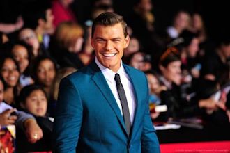 Alan Ritchson