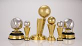 NBA to name conference finals MVPs as part of 75th anniversary playoff awards rebrand