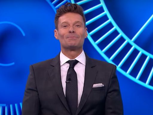 Wheel Of Fortune Fans Have Strong Opinions As Ryan Seacrest Makes His Debut, But It’s Not The New ...