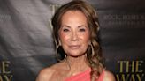 Kathie Lee Gifford, 70, hospitalized for over a week after fall
