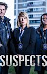 Suspects - Season 3