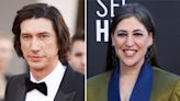 Neuer Jim-Jarmusch-Film: Adam Driver und Mayim Bialik im Cast