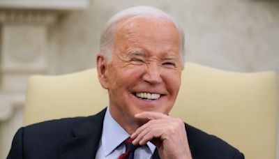 This week in Bidenomics: Pile on the debt