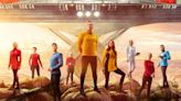 Star Trek Glossary: Every Starfleet Rank And Job Explained - SlashFilm