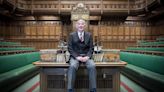 Lindsay Hoyle: The Speaker from a very political - and very Labour - family