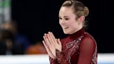 Mariah Bell moves on from competitive figure skating