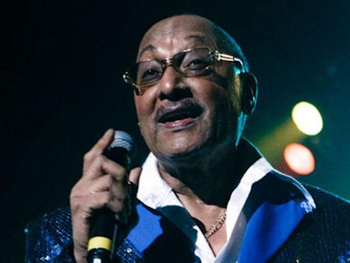 The Four Tops' Abdul 'Duke' Fakir dead at 88