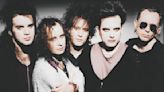 The Cure Announce Wish 30th Anniversary Deluxe Edition with 24 Unreleased Tracks