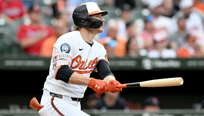 2024 Home Run Derby: Orioles' superstar shortstop Gunnar Henderson becomes derby's first participant