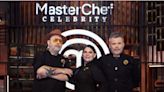 "MasterChef Celebrity": ¿quiénes son los finalistas?