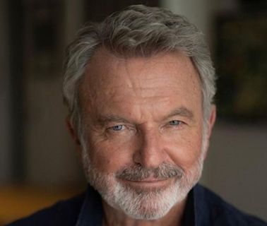 Sam Neill joins Eric Bana in thriller series ‘Untamed’