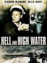 Hell and High Water (1954 film)