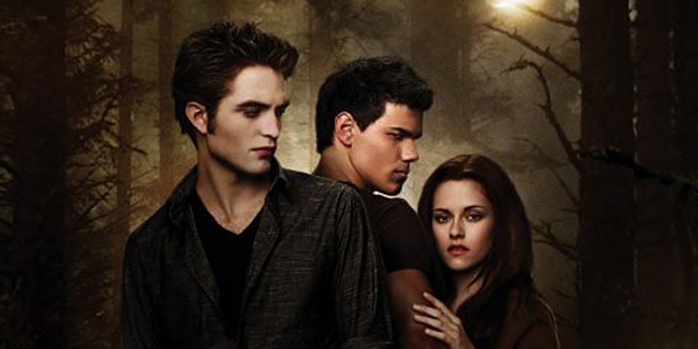 Things You Didn’t Know About ‘Twilight,’ Including Details About the Role That Was Almost Recast & What Robert...