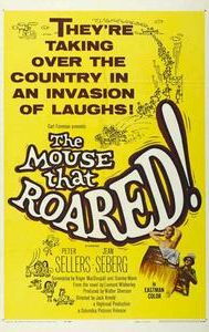 The Mouse That Roared