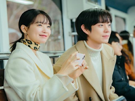 No Gain No Love Ep 9 Preview: Shin Min Ah and Kim Young Dae enjoy first date as real couple in love; See PICS