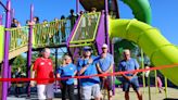 Childerley Park Celebrated With Ribbon Cutting Celebration - Journal & Topics Media Group