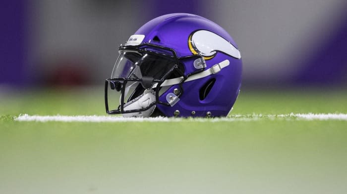 Vikings Rookie Minicamp: Dates Announced, Tryout Players