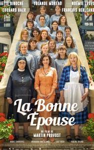 La bonne épouse