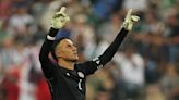 Keylor Navas confirma su retiro de la selección de Costa Rica