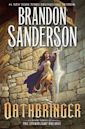 Oathbringer (The Stormlight Archive, #3)