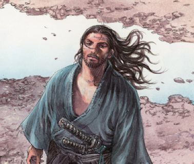 Will Takehiko Inoue's Vagabond Ever Get An Anime Adaptation? Here's What Report Hints