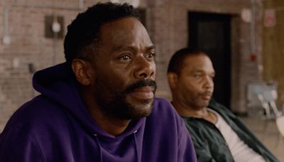 ‘Sing Sing’ Review: Colman Domingo Shines in a True-Life Prison Drama About the Power of Theater