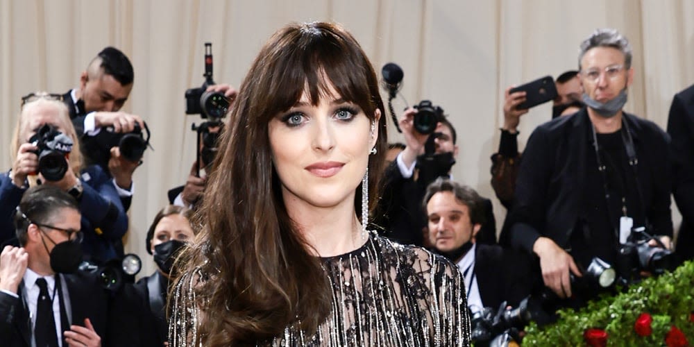 Ranking Dakota Johnson’s Met Gala Looks – Revisit Her Iconic Looks & See Which One is the Best!