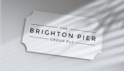 Brighton Pier Group warns on profits, shares slide