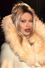 Pete Burns