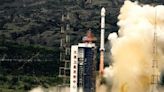 China lanza nuevo satélite para observación de la Tierra - Noticias Prensa Latina