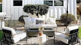 6 Designer Tips for Creating a Small Luxurious Patio You'll Love to Entertain In