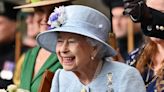 Queen makes appearance in Scotland for Holyrood week