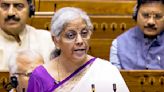 ‘BJP continues to skip caste census’, slams Congress as Nirmala Sitharaman makes no mention of population census