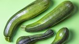 This is how to freeze courgettes