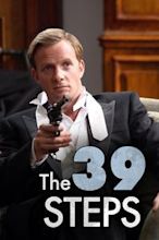 The 39 Steps (2008 film)