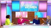 Who is leaving Loose Women? Penny Lancaster becomes the latest to go