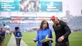 Pam Oliver's unyielding resolve to stay in the game