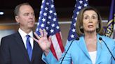 New Trump impeachment book details Schiff's role rallying moderates and Pelosi