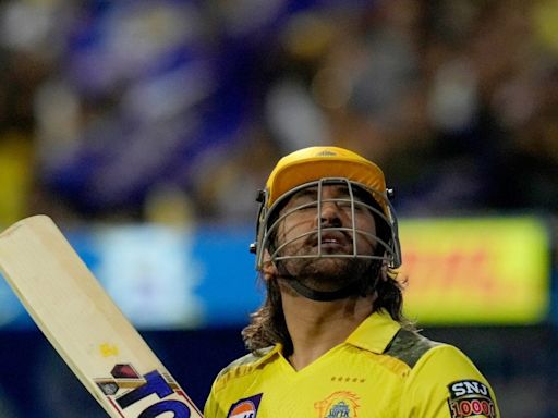 Lucky Rule Number 7 For CSK Fans! MS Dhoni Eligible to be Declared an Uncapped Player as Per Latest IPL Retention Rules - News18