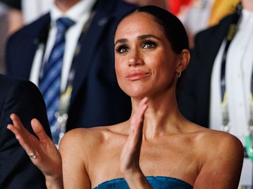 Meghan Markle tipped to sign major 'financial deal' after 'very easy' work offer