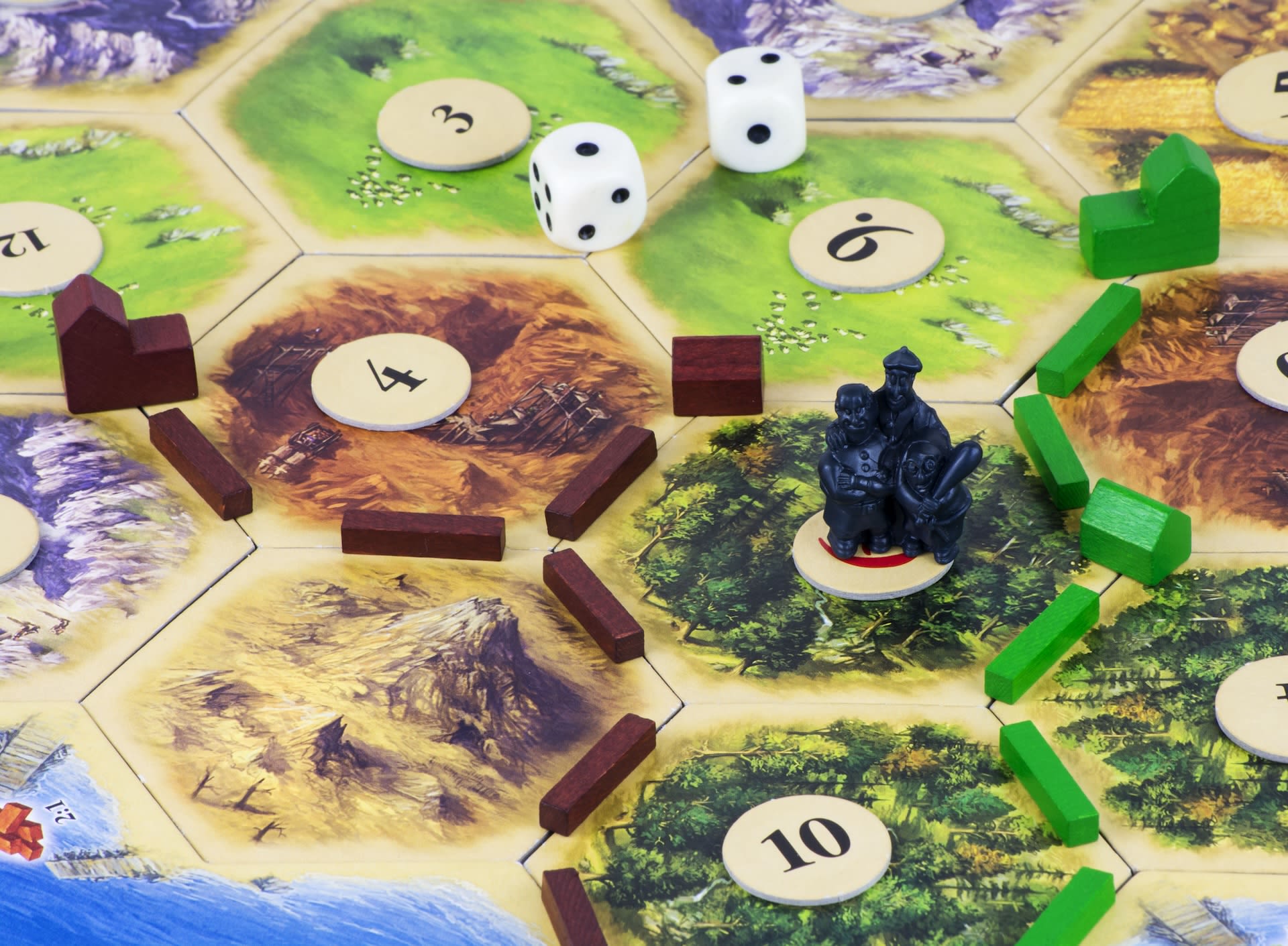 Creators of Catan release standout new edition of classic board game: 'You can later go and change the world'