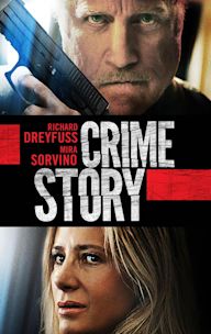 Crime Story