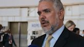 Iván Duque acusó al Gobierno de Cuba de “proteger terroristas” del ELN en Colombia